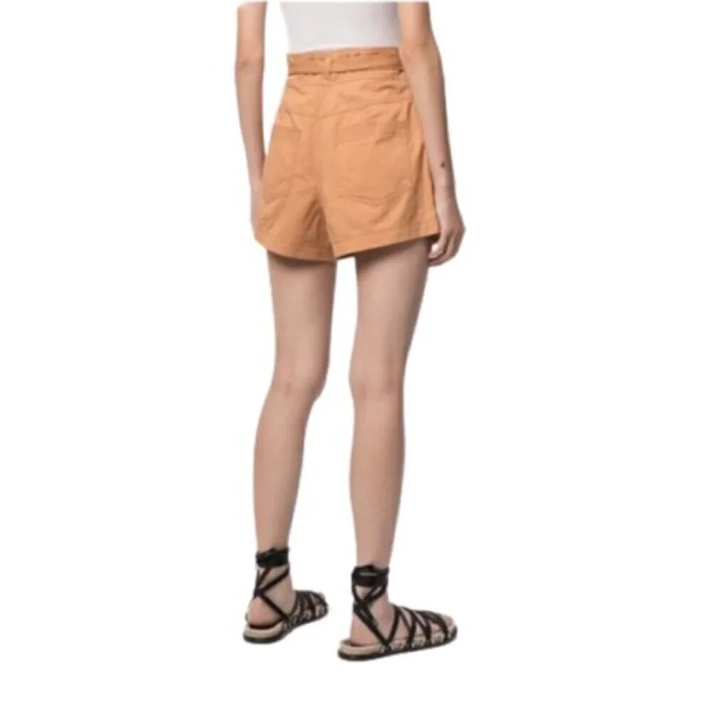 Ulla‎ Johnson Gavin shorts
